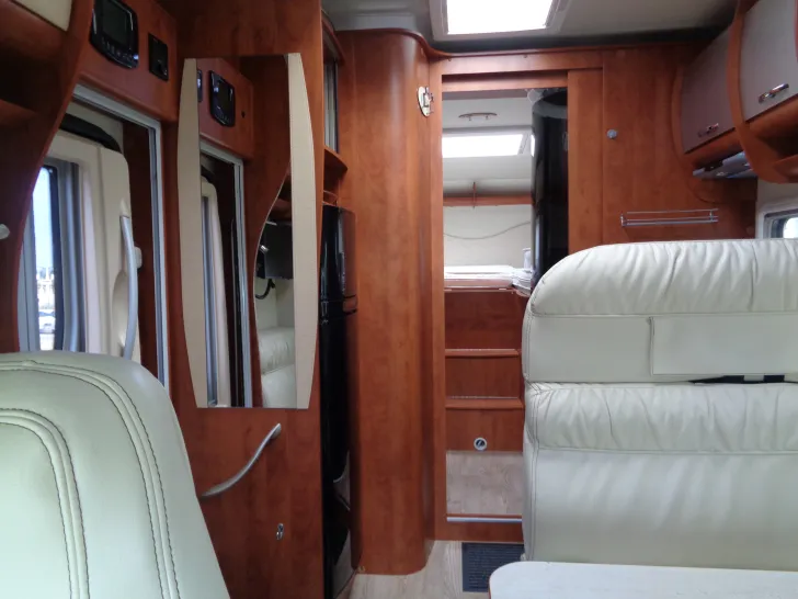 Fahrzeugbild P.L.A. Serie - M 744 #20