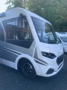 Fahrzeugbild Sunlight I 67S Adventure Edition Maxi Chassis 180PS* #4