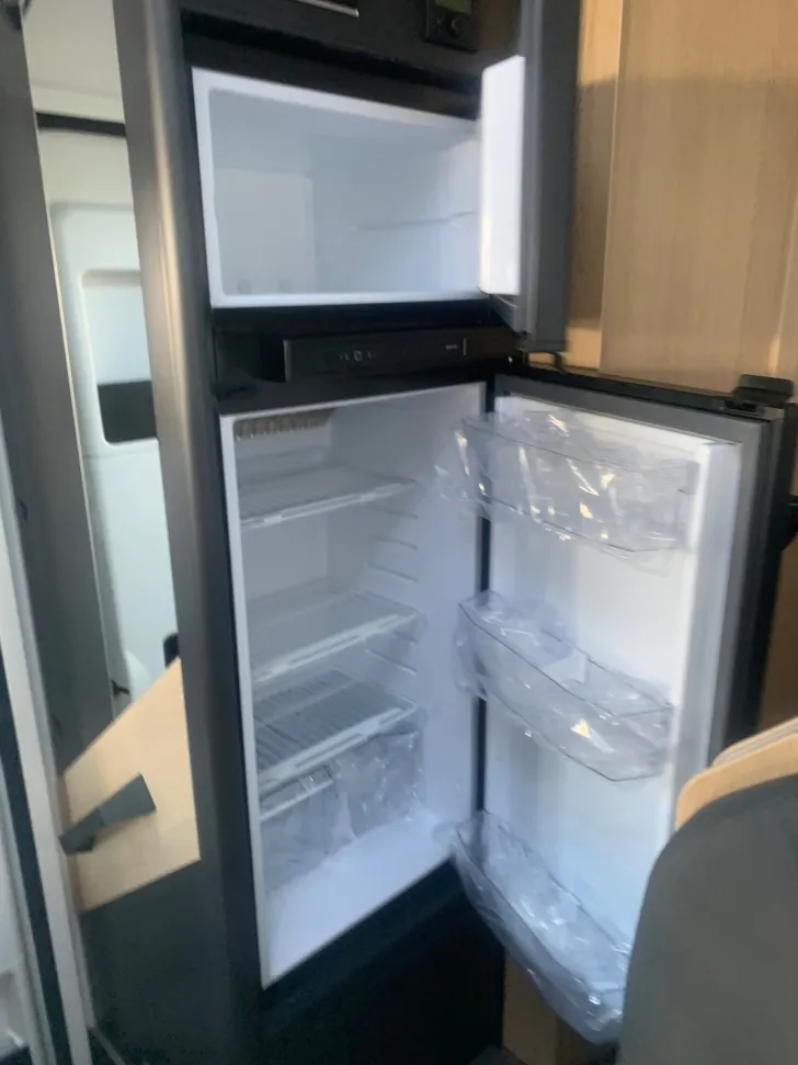 Fahrzeugbild Sunlight I 67S Adventure Edition Maxi Chassis 180PS* #10