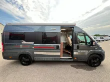 Fahrzeugbild Adria Van Twin 640 SLX #6