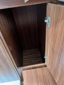 Fahrzeugbild Adria Van Twin 640 SLX #27