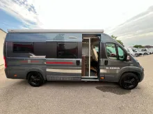 Fahrzeugbild Adria Van Twin 640 SLX #7