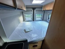 Fahrzeugbild Sunlight Camper Van CLIFF 600 XX Verfüg./Sparen Sie 9.943,- € #10