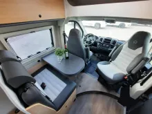 Fahrzeugbild Sunlight Camper Van CLIFF 600 Adventure Edition #8