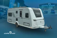 Fahrzeugbild Knaus AZUR 540 UE #1