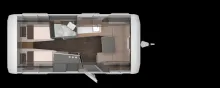 Fahrzeugbild Knaus AZUR 540 UE #2