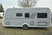 Fahrzeugbild Knaus AZUR 540 UE #4