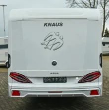 Fahrzeugbild Knaus AZUR 540 UE #5