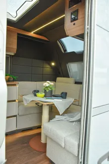 Fahrzeugbild Knaus AZUR 540 UE #10