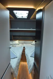 Fahrzeugbild Knaus AZUR 540 UE #12