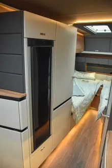 Fahrzeugbild Knaus AZUR 540 UE #13