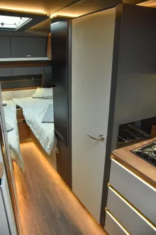 Fahrzeugbild Knaus AZUR 540 UE #14