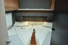 Fahrzeugbild Knaus AZUR 540 UE #15