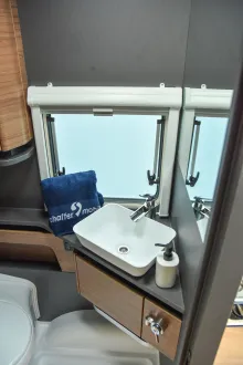 Fahrzeugbild Knaus AZUR 540 UE #17