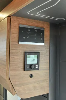 Fahrzeugbild Knaus AZUR 540 UE #20