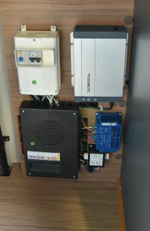 Fahrzeugbild Knaus AZUR 540 UE #21