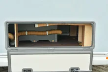 Fahrzeugbild Knaus AZUR 540 UE #23