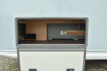 Fahrzeugbild Knaus AZUR 540 UE #24