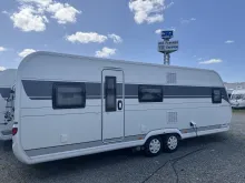 Fahrzeugbild Hobby DE LUXE EDITION 650 KMFe #3