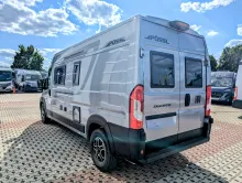 Fahrzeugbild Pössl Summit SHINE 600 R #3