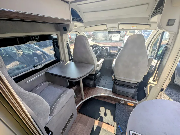 Fahrzeugbild Pössl Summit SHINE 600 R #6