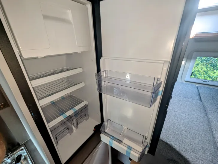 Fahrzeugbild Pössl Summit SHINE 600 R #11