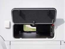 Fahrzeugbild Concorde CHARISMA 910 LSI #4