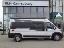 Fahrzeugbild Robeta Womondo *NEUE Baureihe Modell Siren* #7