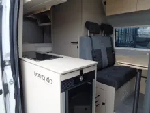Fahrzeugbild Robeta Womondo *NEUE Baureihe Modell Siren* #8