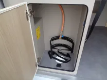 Fahrzeugbild Robeta Womondo *NEUE Baureihe Modell Siren* #18