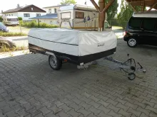 Fahrzeugbild Trigano Falter Zambesi #23