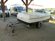 Fahrzeugbild Trigano Falter Zambesi #24