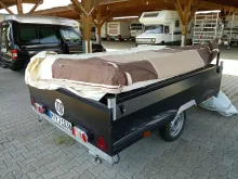 Fahrzeugbild Trigano Falter Zambesi #17