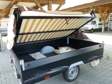 Fahrzeugbild Trigano Falter Zambesi #20