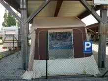 Fahrzeugbild Trigano Falter Zambesi #7