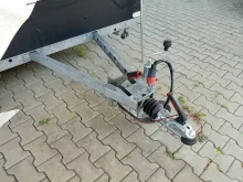 Fahrzeugbild Trigano Falter Zambesi #27
