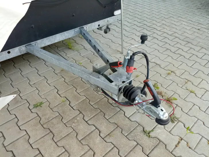Fahrzeugbild Trigano Falter Zambesi - im Kundenauftrag #26