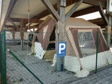 Fahrzeugbild Trigano Falter Zambesi #6