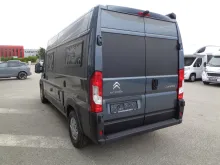 Fahrzeugbild Robeta Womondo *NEUE Baureihe Modell Siren* #5