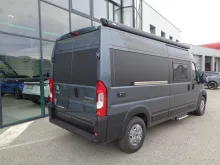 Fahrzeugbild Robeta Womondo *NEUE Baureihe Modell Siren* #6