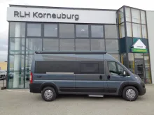 Fahrzeugbild Robeta Womondo *NEUE Baureihe Modell Siren* #7