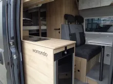 Fahrzeugbild Robeta Womondo *NEUE Baureihe Modell Siren* #8