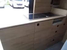 Fahrzeugbild Robeta Womondo *NEUE Baureihe Modell Siren* #11