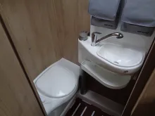 Fahrzeugbild Robeta Womondo *NEUE Baureihe Modell Siren* #12