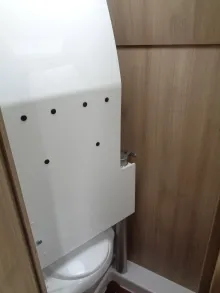 Fahrzeugbild Robeta Womondo *NEUE Baureihe Modell Siren* #13