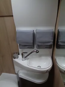 Fahrzeugbild Robeta Womondo *NEUE Baureihe Modell Siren* #14