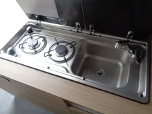 Fahrzeugbild Robeta Womondo *NEUE Baureihe Modell Siren* #16