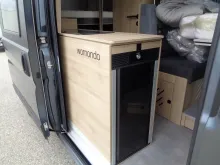 Fahrzeugbild Robeta Womondo *NEUE Baureihe Modell Siren* #17