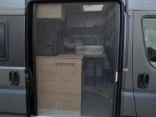 Fahrzeugbild Robeta Womondo *NEUE Baureihe Modell Siren* #18