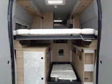 Fahrzeugbild Robeta Womondo *NEUE Baureihe Modell Siren* #19